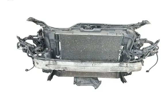Audi Q5 SQ5 Radiator support slam panel 8R0805594B