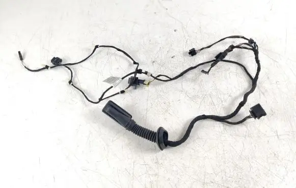 BMW X6 F16 Front door wiring loom 9365802