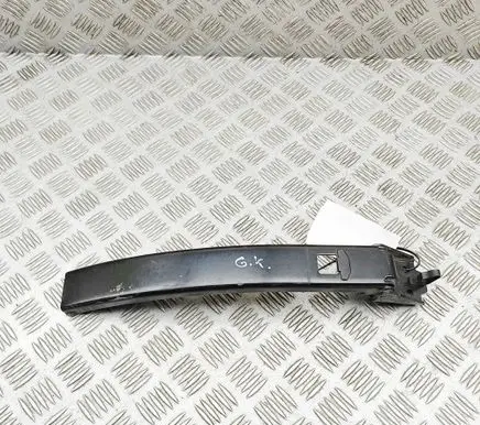 Volkswagen Crafter Rear door check strap stopper 7C0827791A