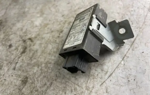 Nissan Patrol Y61 Immobilizer control unit/module 285963y50 5wk46472b