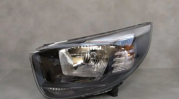 KIA Picanto Headlight/headlamp PICANTO3