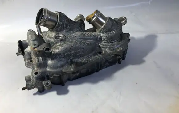 Cupra Formentor Water pump 05E12111R