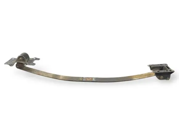 Opel Movano B Rear leaf spring 