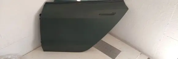 Tesla Model 3 Rear door