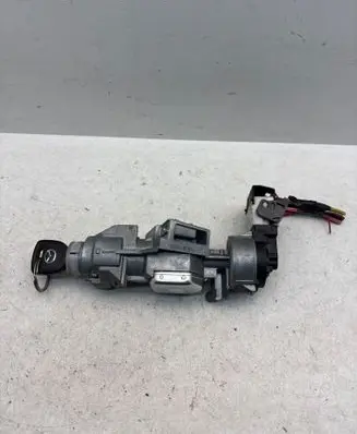Ignition lock