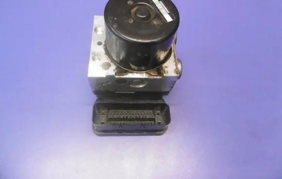 Volkswagen Eos ABS Pump 1K0614517BD 1K0907379AD 10096103073