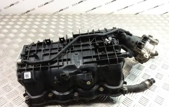 BMW X3 G01 Intake manifold 72344186 FA360002