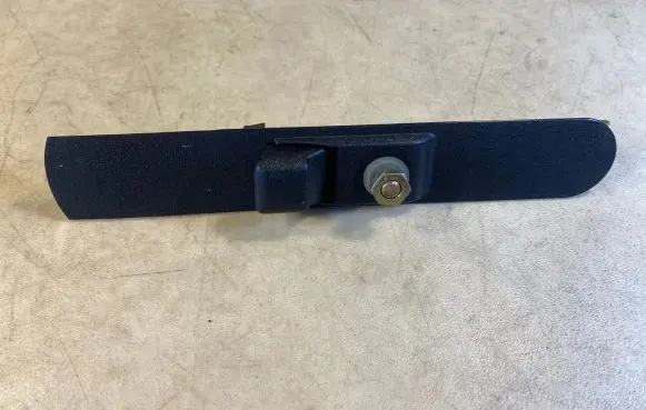 Mercedes-Benz G W461 W463 1st Gen Seat belt height adjuster A46386800929051