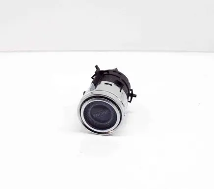 Mercedes-Benz E W213 Engine start stop button switch A2139055500