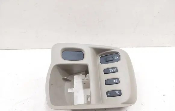 A set of switches