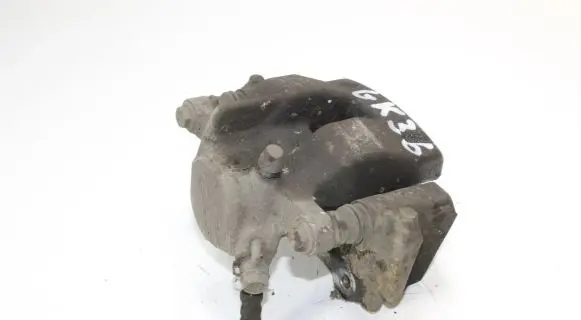 Toyota Verso-S Rear brake caliper