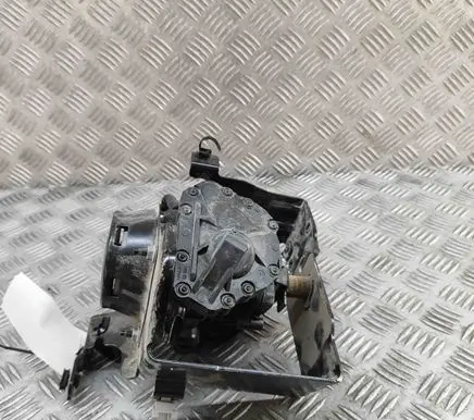 Jeep Avenger Vacuum pump 9835028580 9803504280