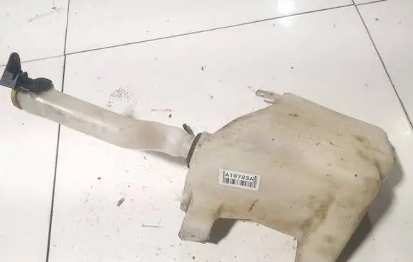 Opel Signum Windshield washer fluid reservoir/tank 