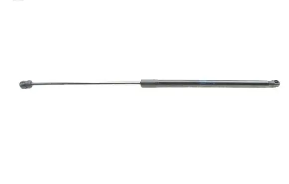 Volkswagen Touareg II Front bonnet/hood damper/strut 7P6823359