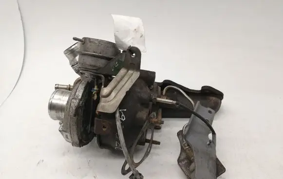 Nissan X-Trail T31 Turbo H8200638766740282
