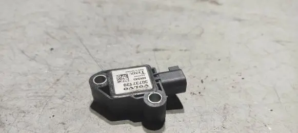 Volvo V50 Airbag deployment crash/impact sensor 30737139 8839A6 MRSA5