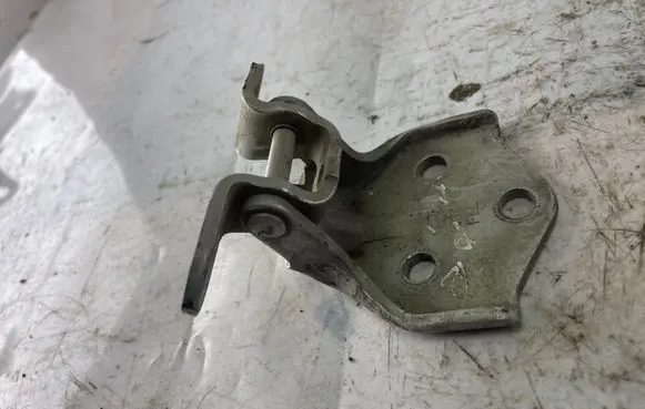Hyundai Matrix Front door lower hinge 