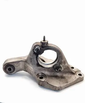 Citroen Jumpy Engine mount bracket 9810139080