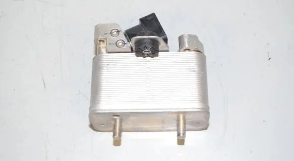 BMW i4 Air conditioning (A/C) air dryer 9418878 64509418878 64505A9C155