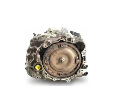 Fiat Tipo Manual 5 speed gearbox TF72SC