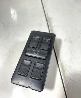 Audi A6 S6 C4 4A Electric window control switch 4A0959521