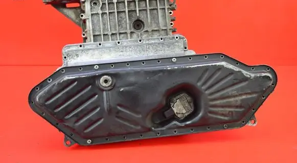 Oil sump