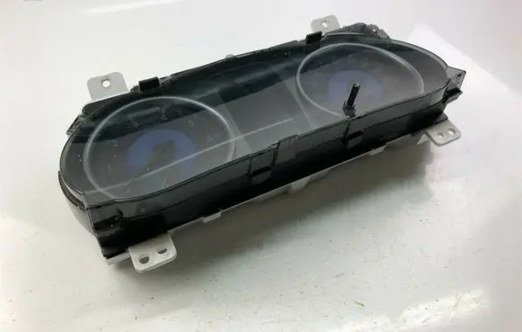 Toyota Highlander XU50 Speedometer (instrument cluster) 83800FC880H G1275
