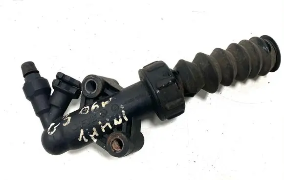 Citroen C3 Clutch slave cylinder 0267