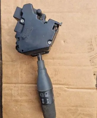 Renault Espace II Indicator stalk