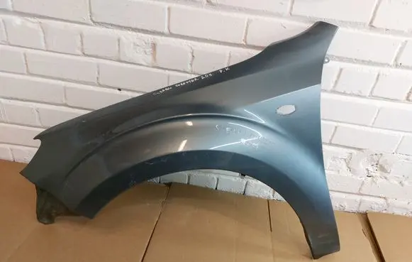 Subaru Forester SH Fender