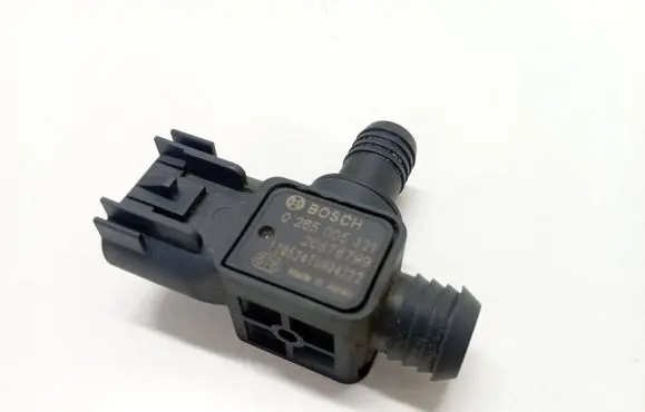 Opel Antara Valve vacuum 0265005321 20876799