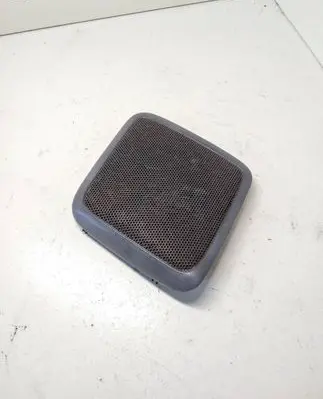Side speaker trim/cover