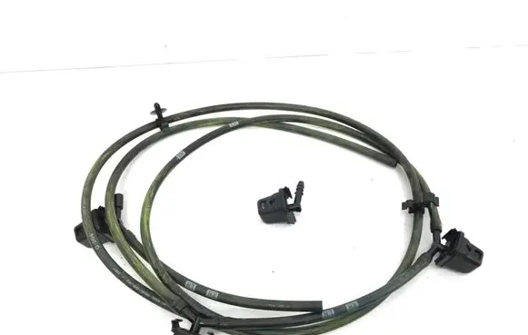 Mercedes-Benz GL X166 Windshield washer spray nozzle A1668600992 20250416 0060250418
