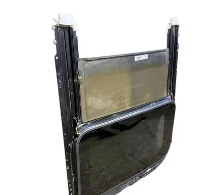 Porsche Cayenne (92A) Sunroof set 7P5877021 7P5877255A 4G8959591