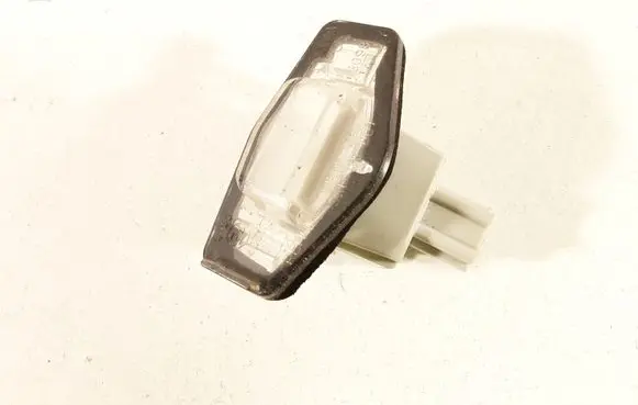 Honda Accord Number plate light 8098 QA29