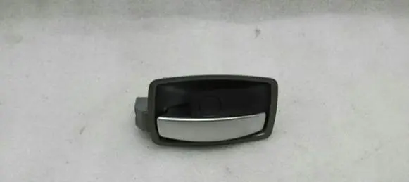 BMW 7 E65 E66 Front door interior handle 7149971