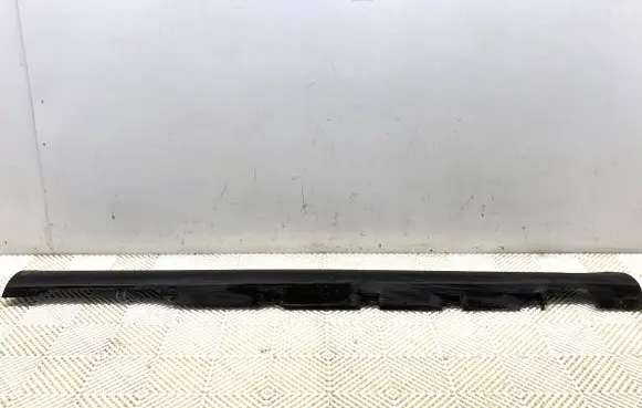 Audi A8 S8 D4 4H Front sill (body part) 