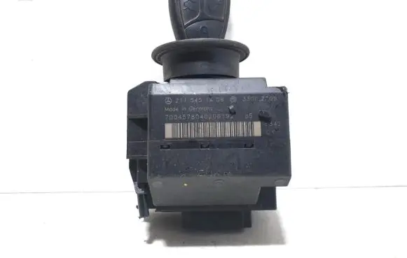 Mercedes-Benz E W211 Ignition lock 2115451408