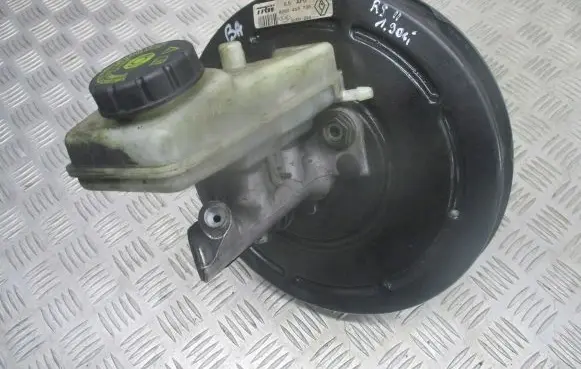 Renault Scenic II - Grand scenic II Brake booster 8200453735