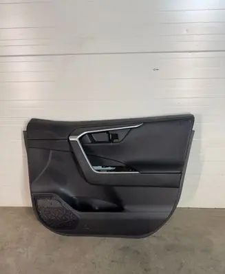Toyota RAV 4 (XA50) Front door card panel trim