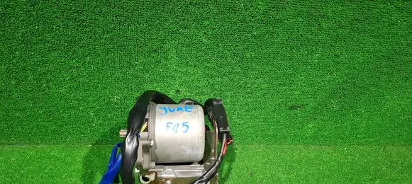 Nissan Juke I F15 Power steering pump F15616407 EANCEC059