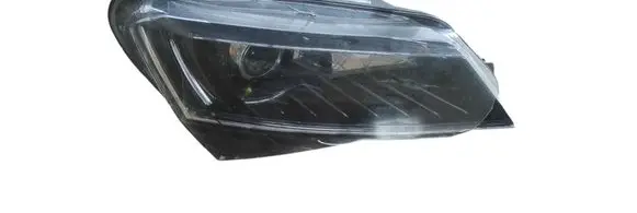 Skoda Superb B8 (3V) Headlight/headlamp 3V1941016A 1ZS01193922