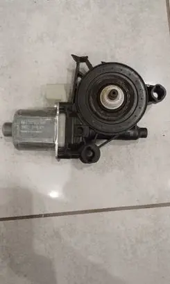 Audi A4 S4 B9 Rear door window regulator motor 0130822669