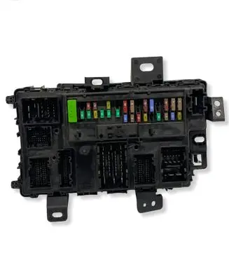 Ford Transit Custom BSM Control unit KK3T15604 A2C766861130000 20954207055574