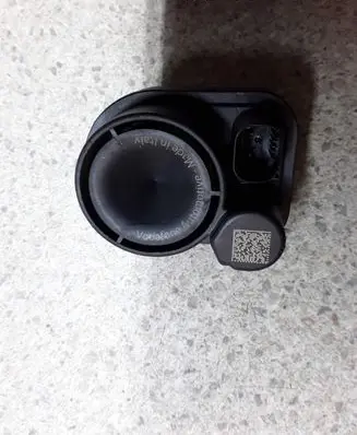 Lexus RX 450H Alarm system siren 4S5375TLA