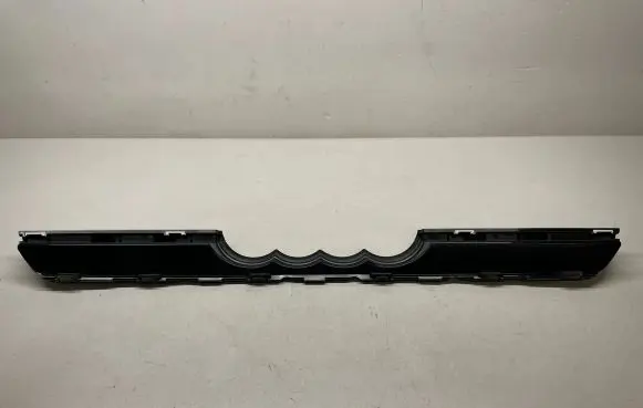 Audi Q7 4M Front bumper lower grill 4M0853037C