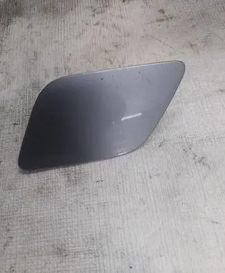 Audi A6 Allroad C6 Headlight washer spray nozzle cap/cover 4F0955275 13669