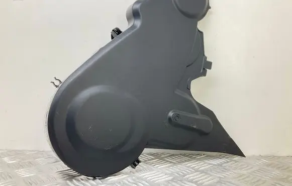 Audi Q5 SQ5 Timing belt guard (cover) 03L109107C 03L109107E