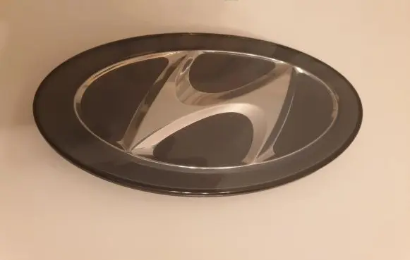 Hyundai Ioniq Other badges/marks 86367G7000GFK 86367G7000