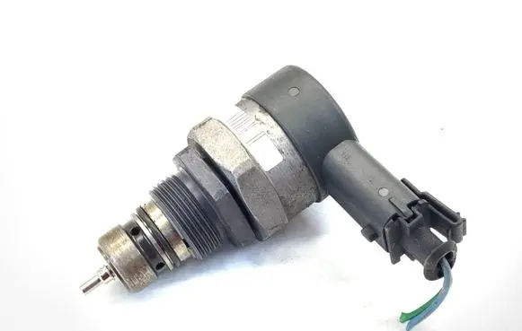 Nissan Qashqai Fuel pressure regulator 8200610770